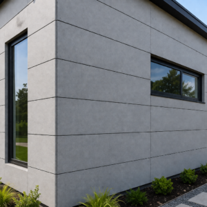 fibre cement board